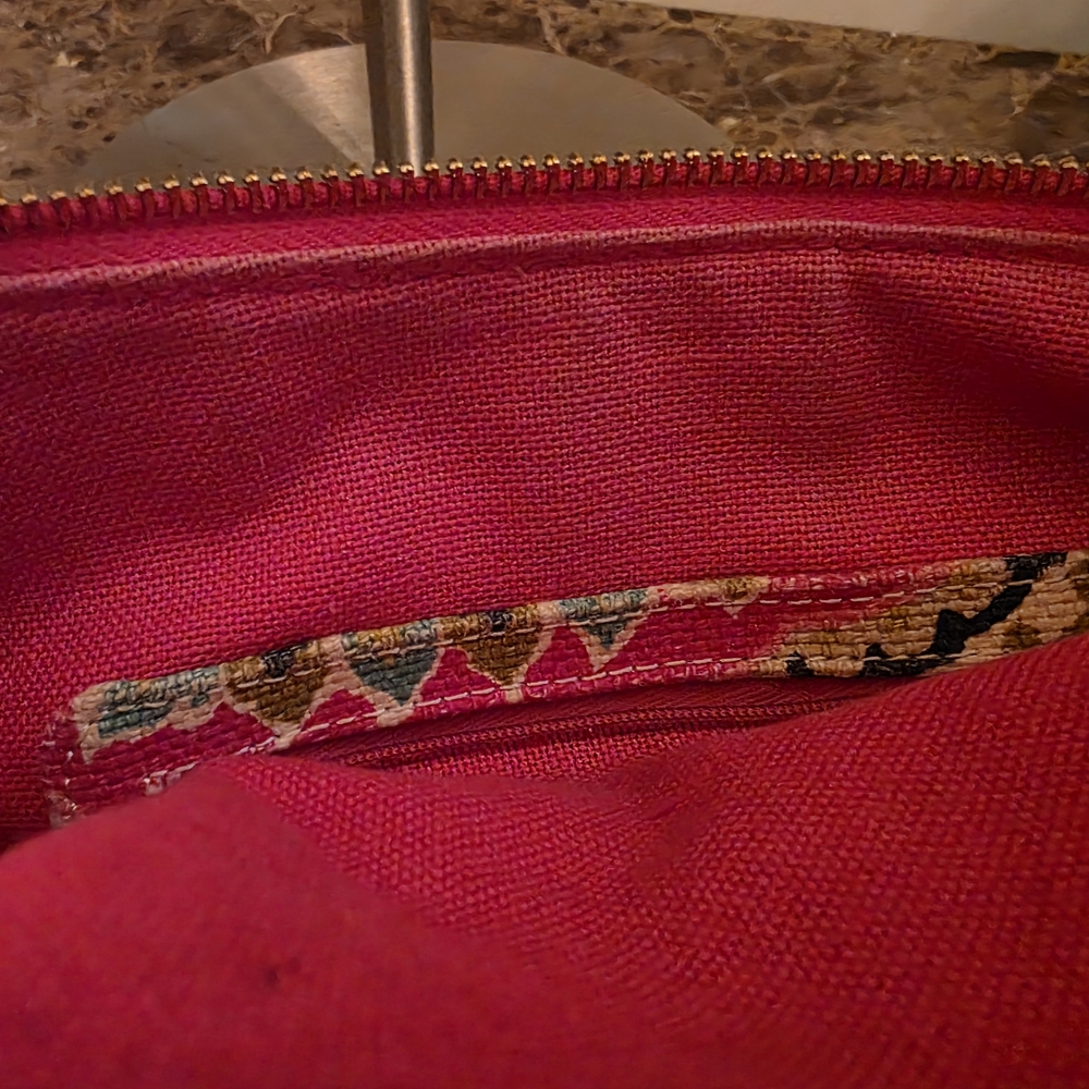 Spartina 449 Salt Meadow Dixie Hobo / Shoulder Bag - Picture 12 of 16